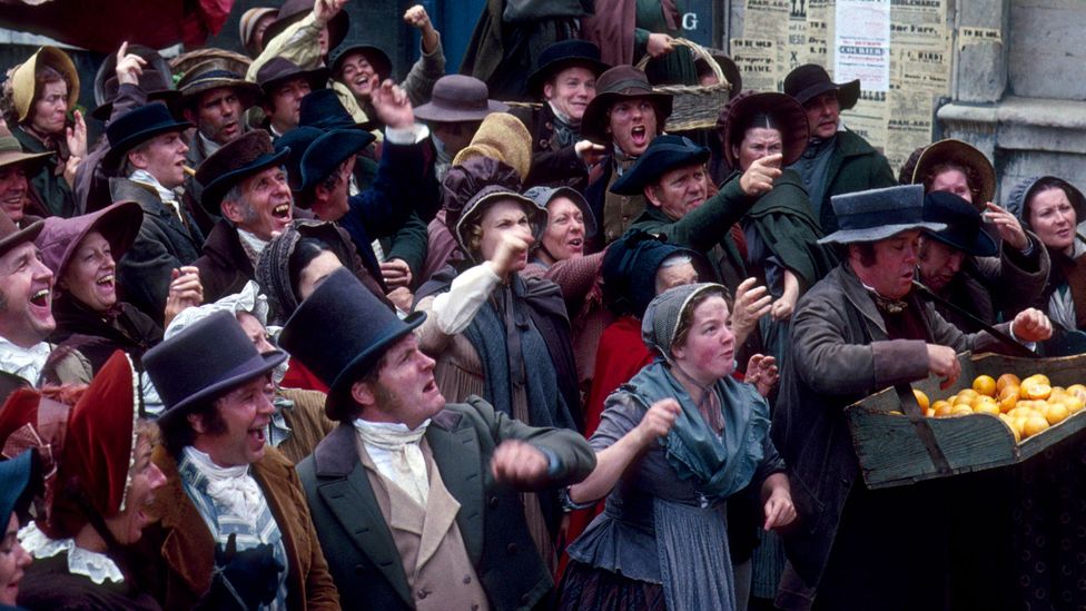 Middlemarch