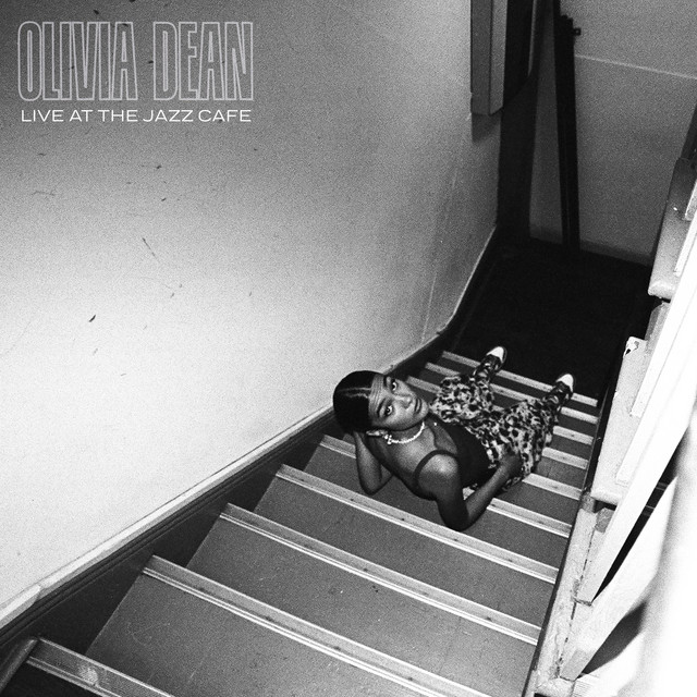 Live at the Jazz Cafe - Olivia Dean (2021)