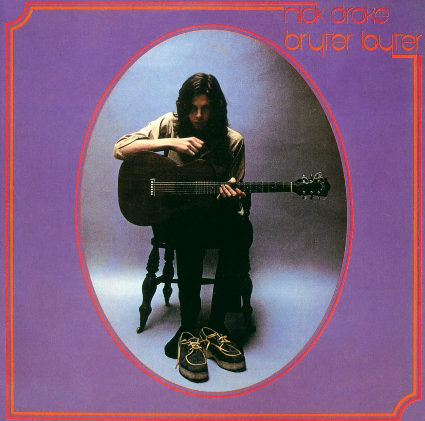Bryter Layter - Nick Drake (1971)