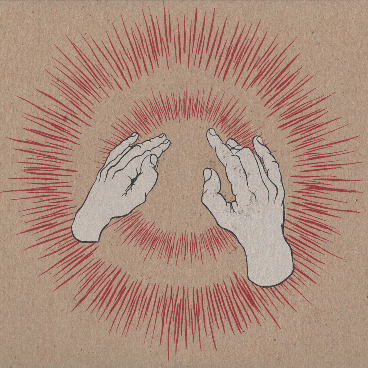 Lift Your Skinny Fists Like Antennas To Heaven - Godspeed You! Black Emperor (2000)